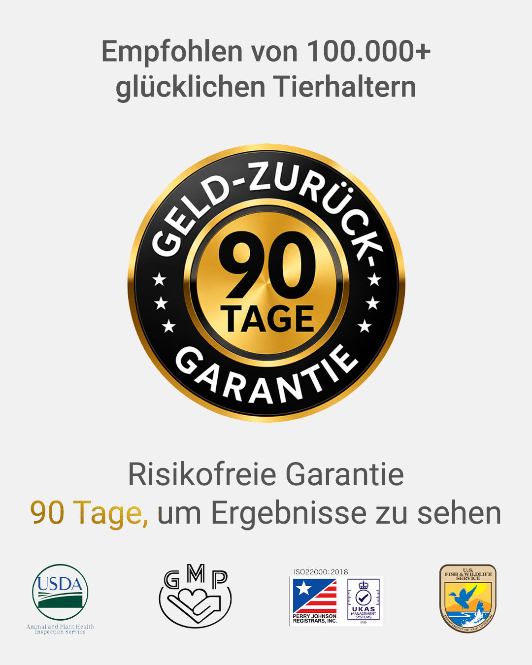 MIRANEST Jelly Stick für Hunde mit Allergien – 30er-Packungs