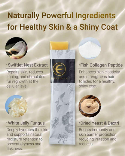 MIRANEST Jelly Stick for Dog - 30 Packs