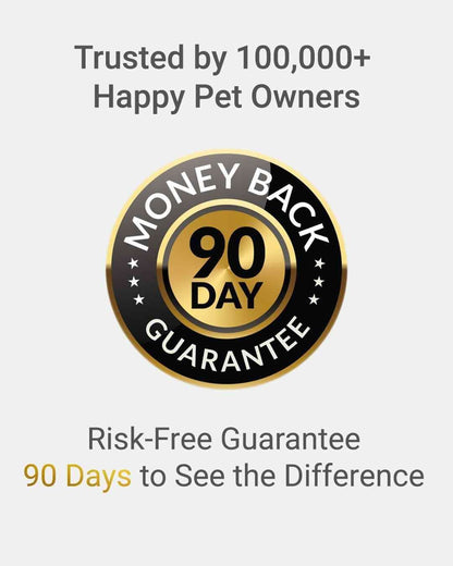 MIRANEST Powder for Dog 30pcs