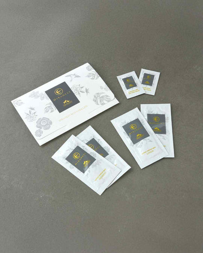 MIRANEST Skin Care Set (Shampoo, Paw Cream & Lotion)