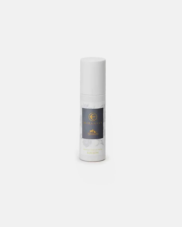 MIRANEST Lotion für Hunde & Katzen - 100 ml