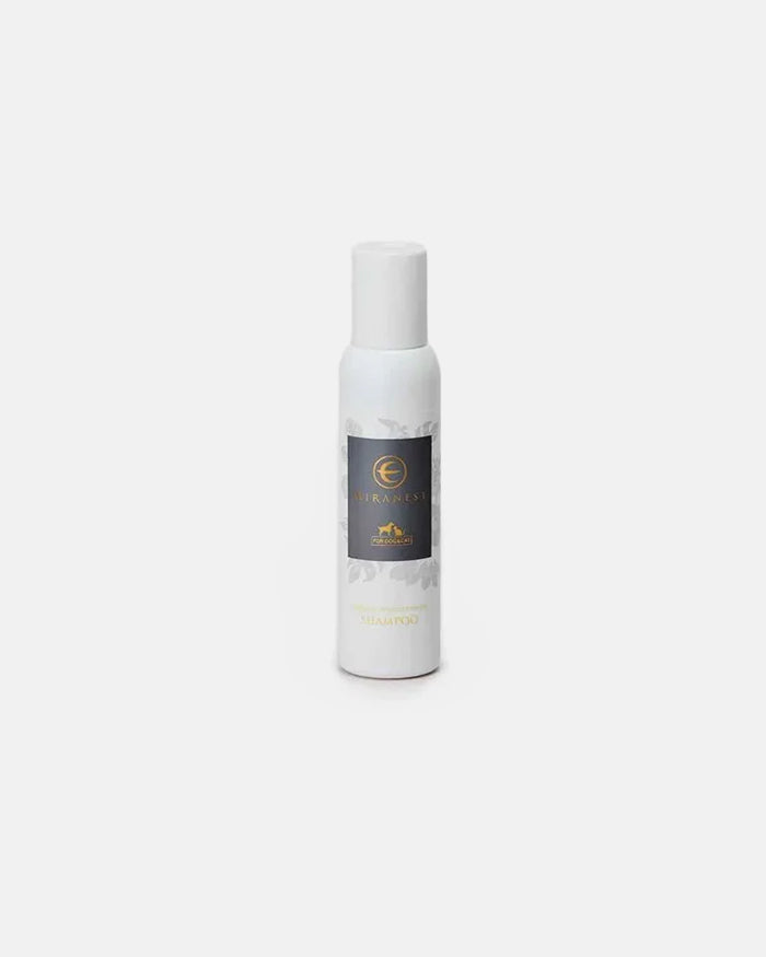MIRANEST Shampoo für Hunde und Katzen - 120 ml